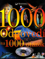 1000 odpovedí na 1000 otázok