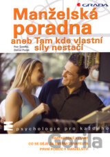 Manželská poradna