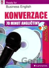 Ready for Business English - Konverzace
