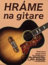 Hráme na gitare
