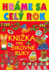 Hráme sa celý rok