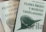 Úloha školy v rozvoji vzdělanosti 1, 2