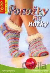 Ponožky na nožky