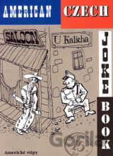 American Czech Joke Book