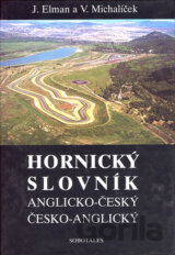 Hornický slovník anglicko-český a česko-anglický