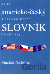 Velký americko-český slovník