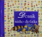 Denník nášho dieťatka