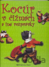 Kocúr v čižmách a iné rozprávky