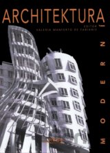 Moderní architektura