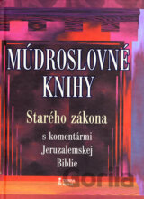 Múdroslovné knihy Starého zákona