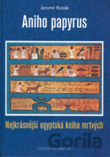 Aniho papyrus