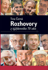 Rozhovory z týždenníka TV oko