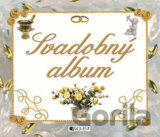 Svadobný album