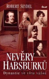Nevěry Habsburků