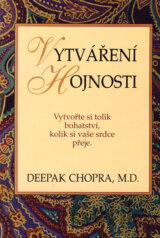 Vytváření hojnosti