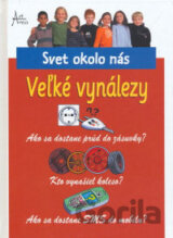 Veľké vynálezy