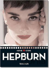 Audrey Hepburn