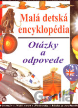 Malá detská encyklopédia