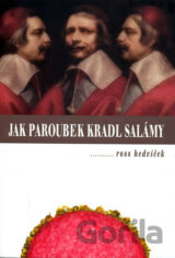 Jak Paroubek kradl salámy