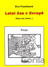 Letní čas v Evropě