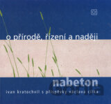 O přírodě, řízení a naději - nabeton