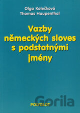 Vazby německých sloves s podstatnými jmény