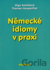 Německé idiomy v praxi