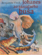 Johanes zo zázračného buša