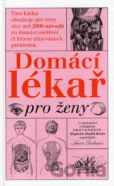 Domácí lékař pro ženy