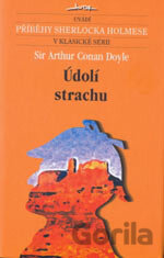 Údolí strachu