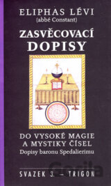 Zasvěcovací dopisy 3