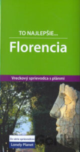 To najlešie... Florencia