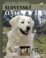 Slovenský čuvač
