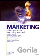 Marketing očima světových marketing manažerů