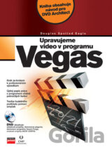 Upravujeme video v programu Vegas 5