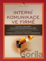 Interní komunikace ve firmě