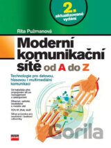 Moderní komunikační sítě od A do Z