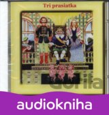 Tri Prasiatka