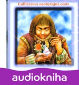 GULLIVEROVA NEOBYCAJNA CESTA (Ivan Stanislav)