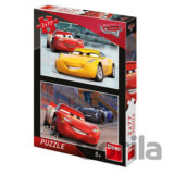 Cars 3: Závodníci