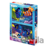 Dory se našla