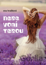 Nebe voní tebou