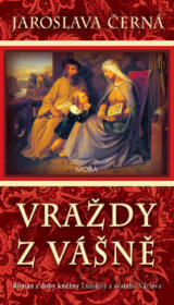 Vraždy z vášně