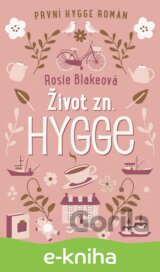 Život zn. Hygge