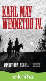 Winnetou IV.