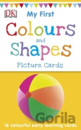 My First Colours and Shapes