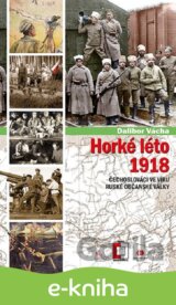 Horké léto 1918
