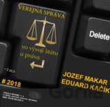 Verejná správa vo vývoji štátu a práva (e-book v .doc a .html verzii)