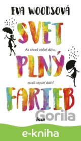 Svet plný farieb