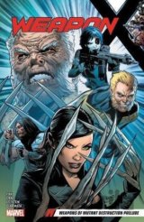 Weapon X (Volume 1)